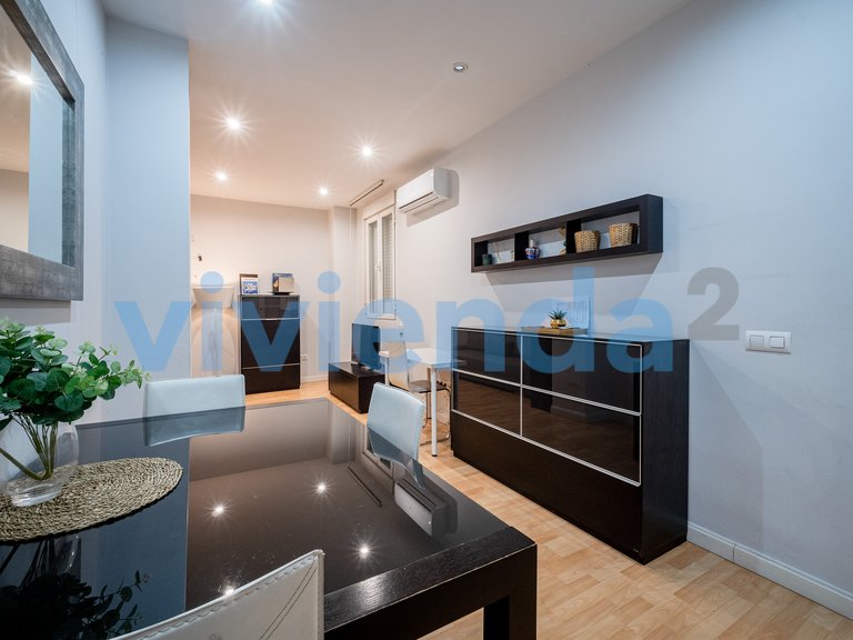 Apartment for Sale in Goya, Madrid 4