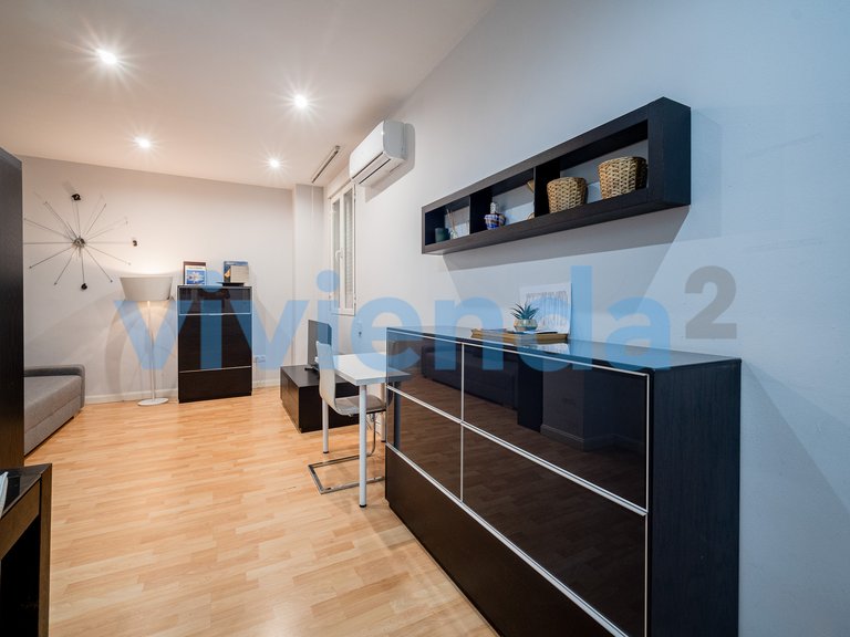 Apartment for Sale in Goya, Madrid 1