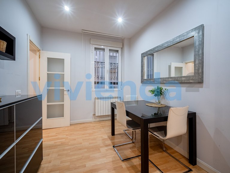Apartment for Sale in Goya, Madrid 3