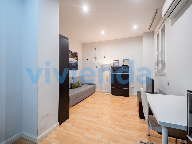 Apartment for Sale in Goya, Madrid 8
