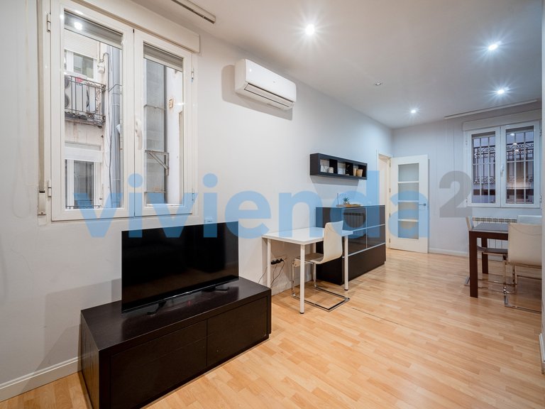 Apartment for Sale in Goya, Madrid 2