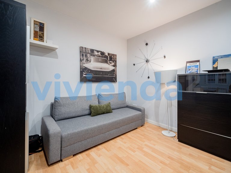 Apartment for Sale in Goya, Madrid 9