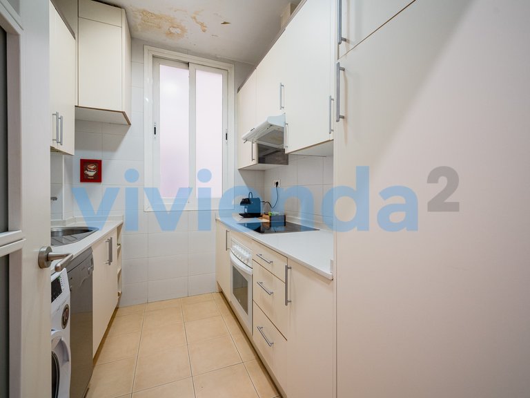 Apartment for Sale in Goya, Madrid 16