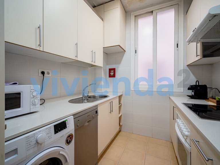 Apartment for Sale in Goya, Madrid 14