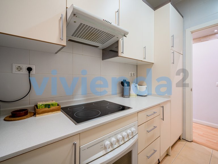 Apartment for Sale in Goya, Madrid 15