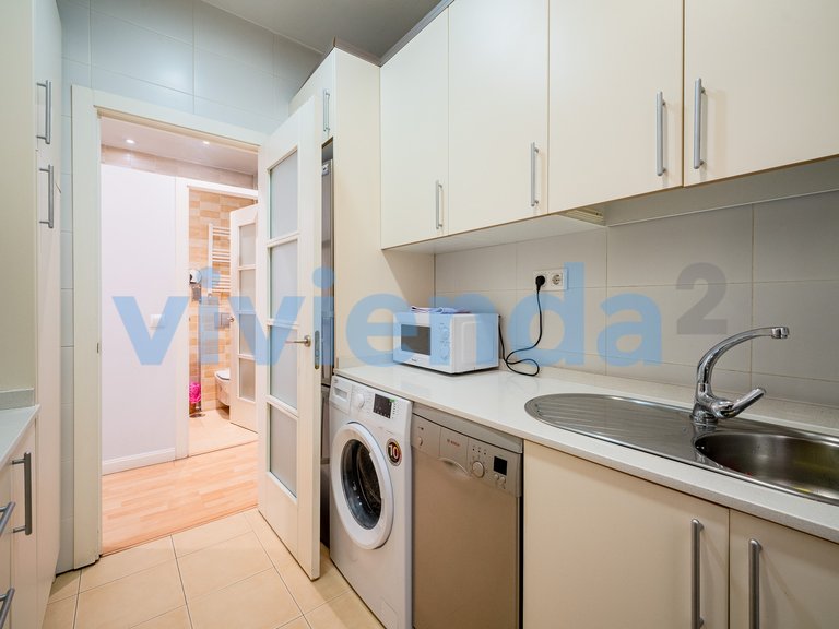 Apartment for Sale in Goya, Madrid 13