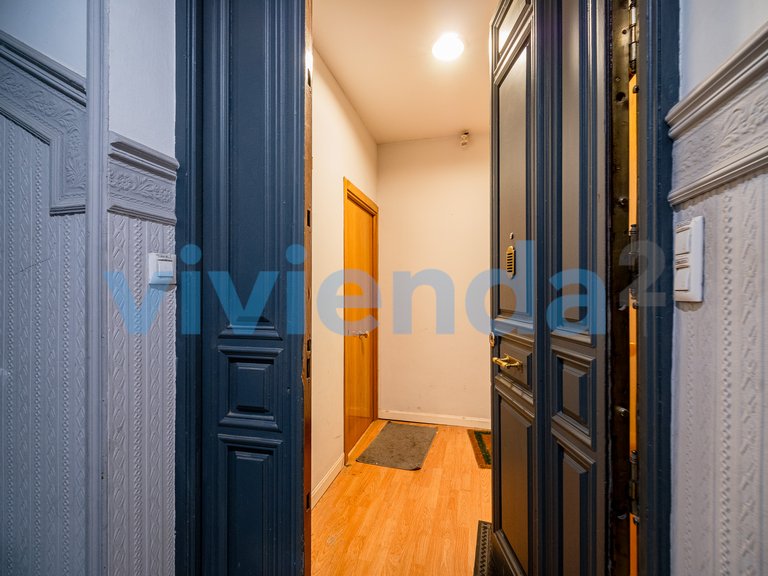 Apartment for Sale in Goya, Madrid 21
