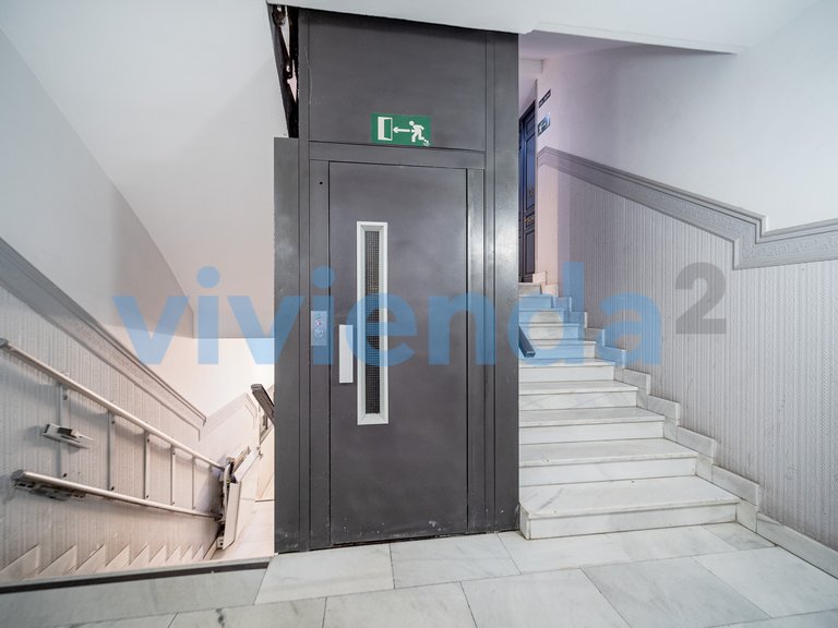 Apartment for Sale in Goya, Madrid 22