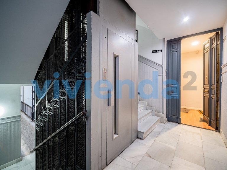 Apartment for Sale in Goya, Madrid 19