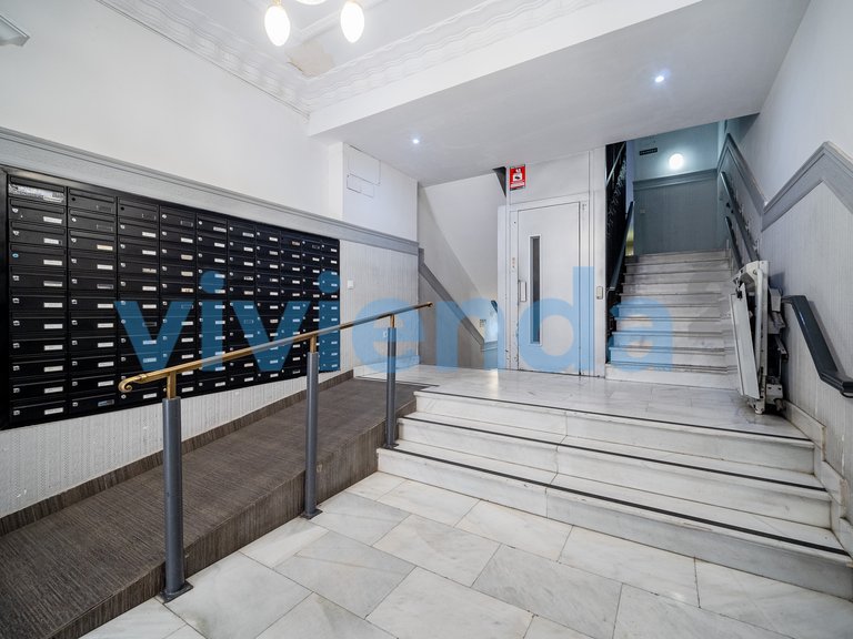 Apartment for Sale in Goya, Madrid 27