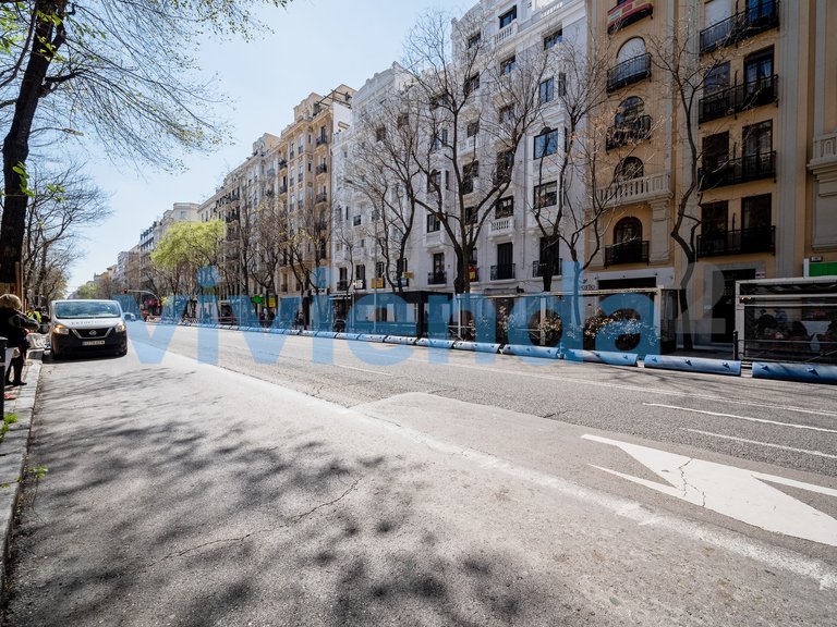 Apartment for Sale in Goya, Madrid 10
