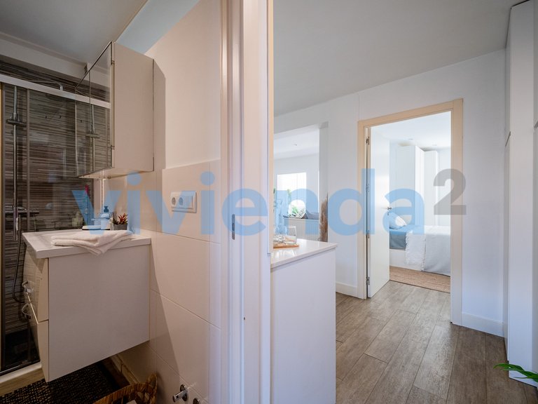 Apartment for Sale in Casa de Campo, Madrid 22