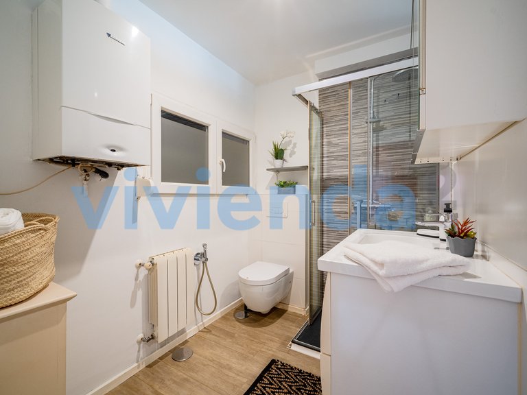 Apartment for Sale in Casa de Campo, Madrid 3