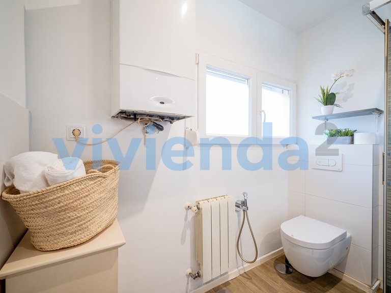 Apartment for Sale in Casa de Campo, Madrid 20