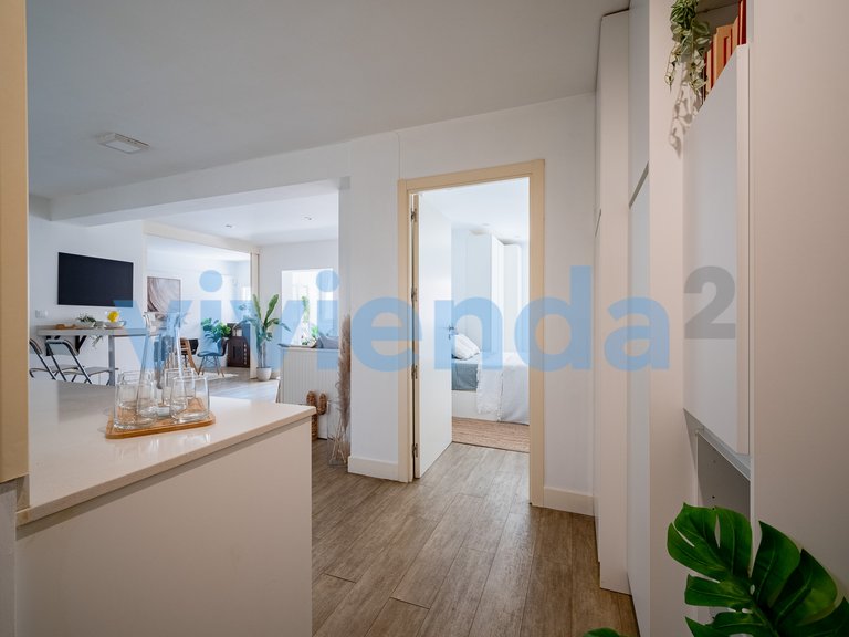 Apartment for Sale in Casa de Campo, Madrid 27