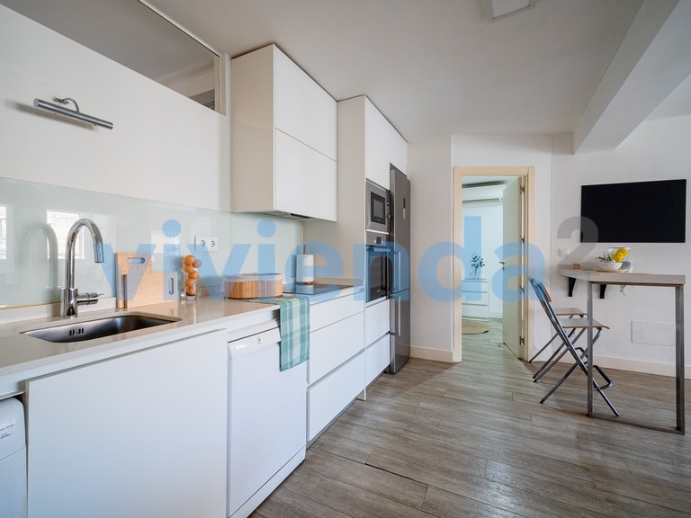 Apartment for Sale in Casa de Campo, Madrid 5
