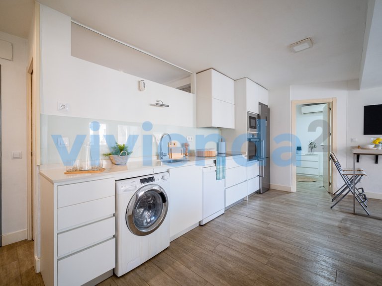 Apartment for Sale in Casa de Campo, Madrid 25
