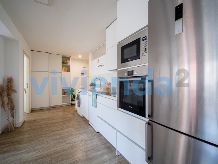 Apartment for Sale in Casa de Campo, Madrid 28