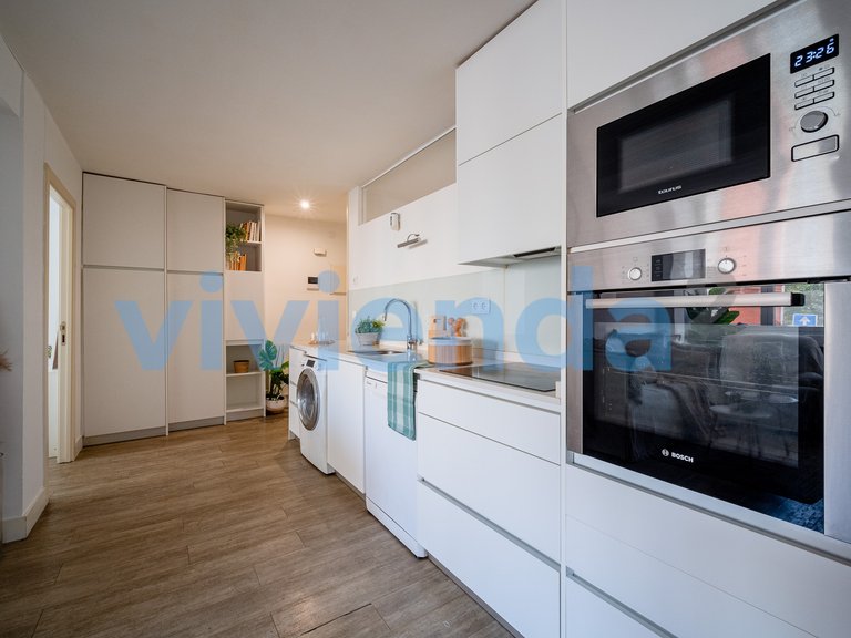 Apartment for Sale in Casa de Campo, Madrid 26