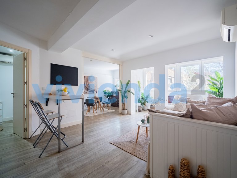 Apartment for Sale in Casa de Campo, Madrid 6