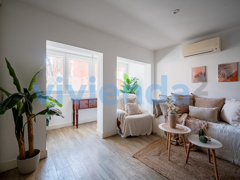 Apartment for Sale in Casa de Campo, Madrid 9