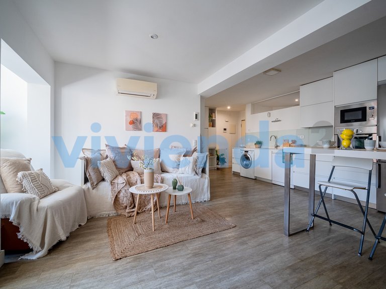 Apartment for Sale in Casa de Campo, Madrid 10