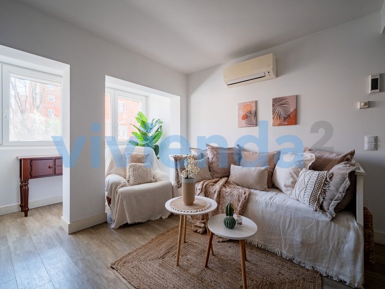 Apartment for Sale in Casa de Campo, Madrid 8