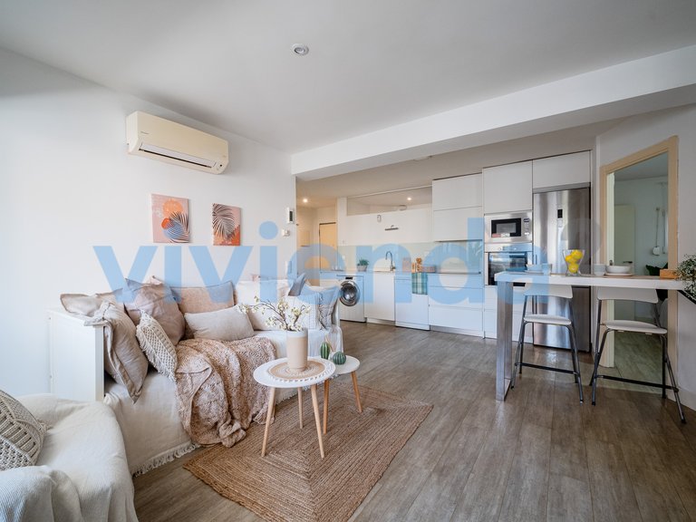 Apartment for Sale in Casa de Campo, Madrid 7