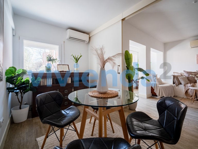 Apartment for Sale in Casa de Campo, Madrid 2