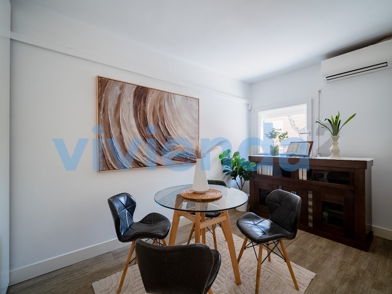 Apartment for Sale in Casa de Campo, Madrid 18