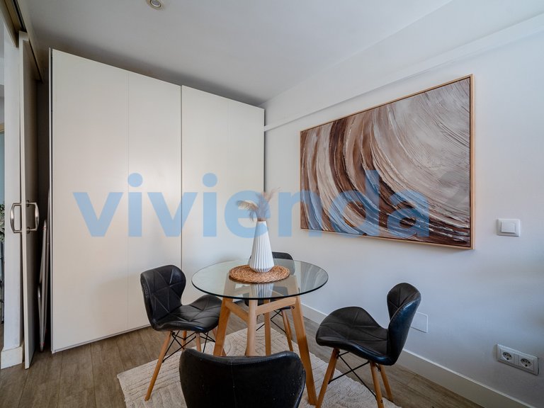 Apartment for Sale in Casa de Campo, Madrid 17