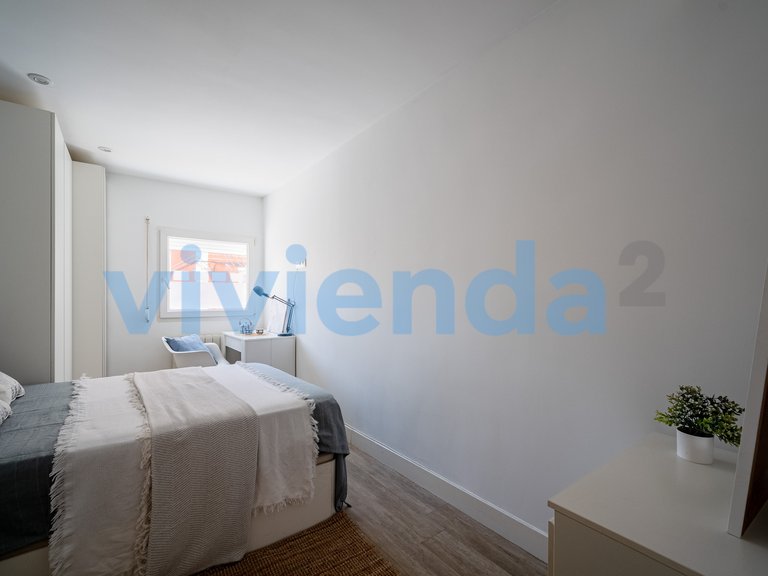 Apartment for Sale in Casa de Campo, Madrid 13