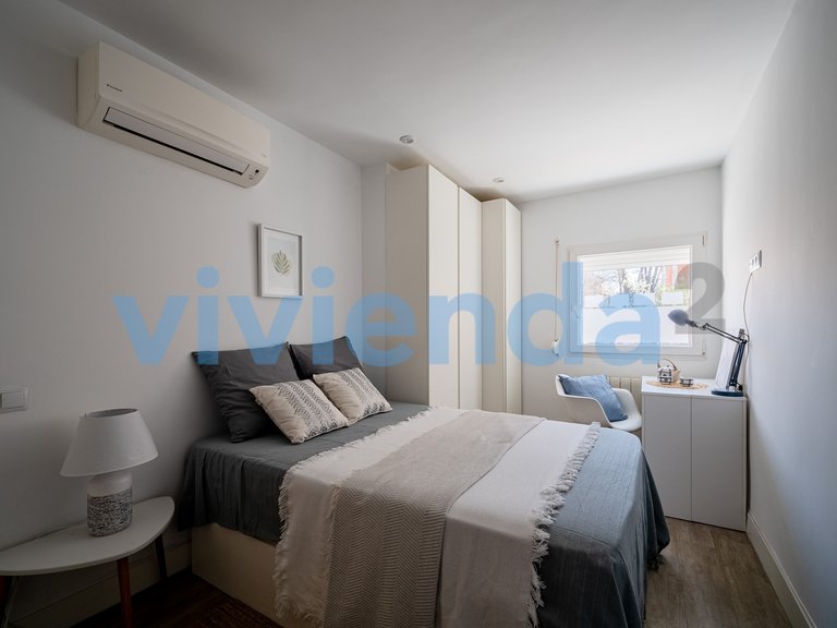 Apartment for Sale in Casa de Campo, Madrid 14