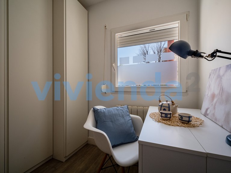 Apartment for Sale in Casa de Campo, Madrid 16