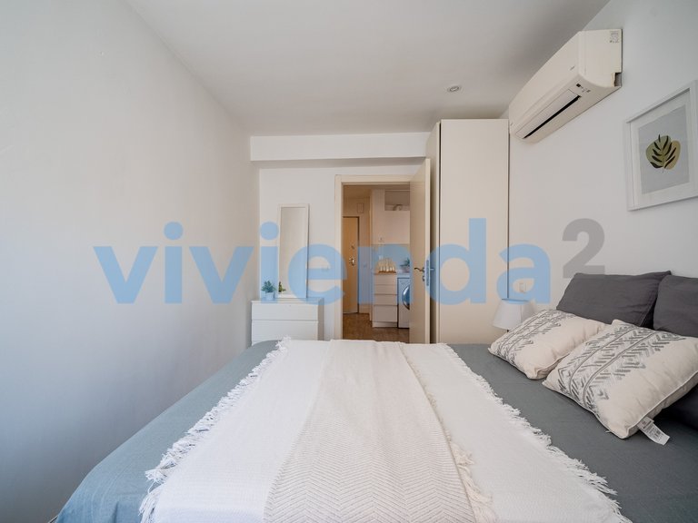 Apartment for Sale in Casa de Campo, Madrid 15