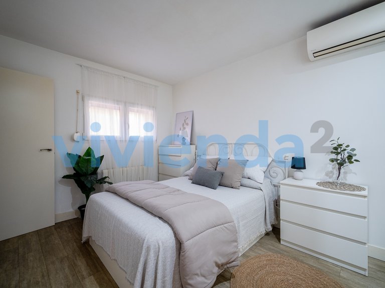 Apartment for Sale in Casa de Campo, Madrid 12
