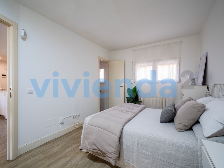 Apartment for Sale in Casa de Campo, Madrid 4