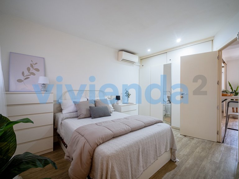 Apartment for Sale in Casa de Campo, Madrid 11