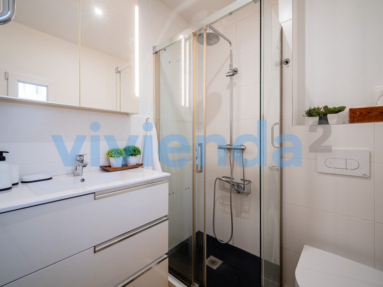 Apartment for Sale in Casa de Campo, Madrid 21