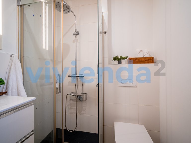 Apartment for Sale in Casa de Campo, Madrid 23