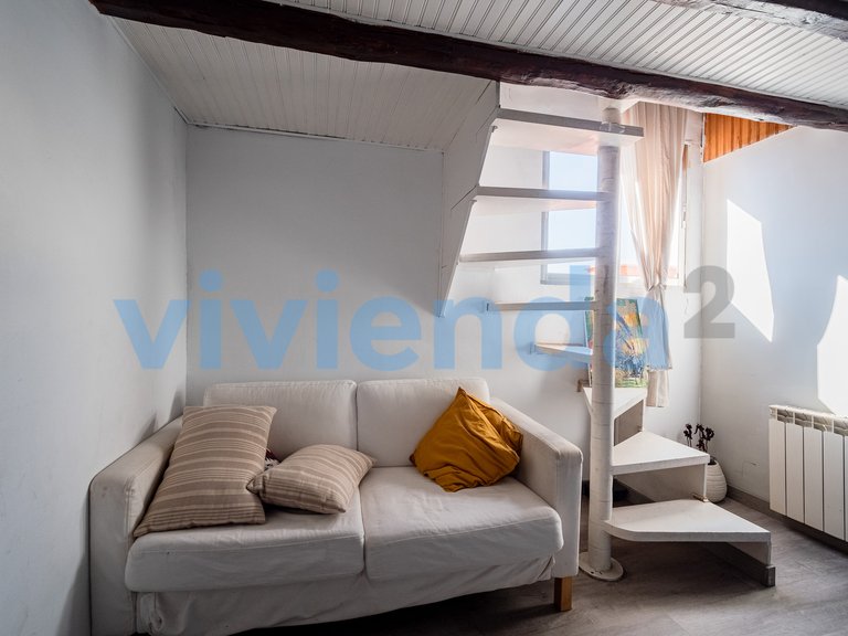 Apartment for Sale in Sol, Madrid 3