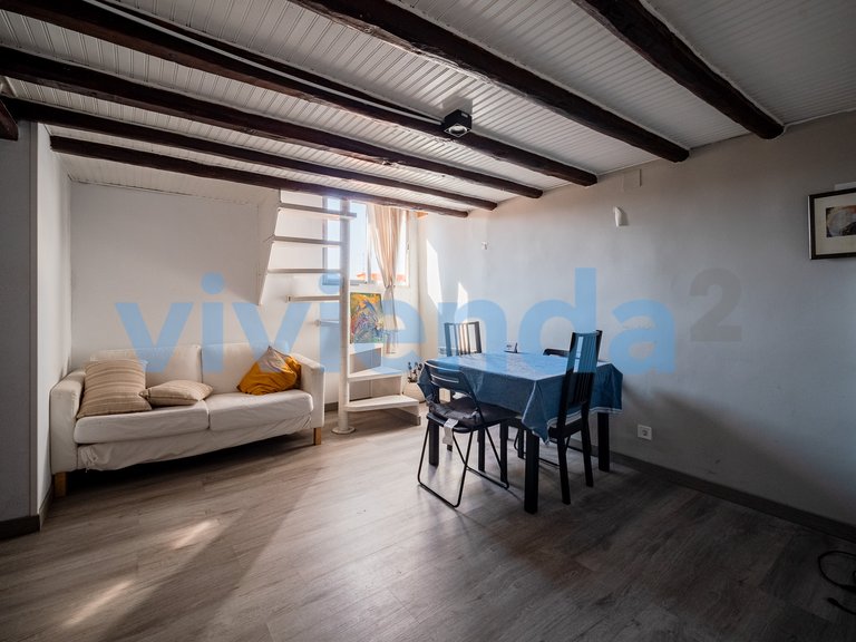 Apartment for Sale in Sol, Madrid 14