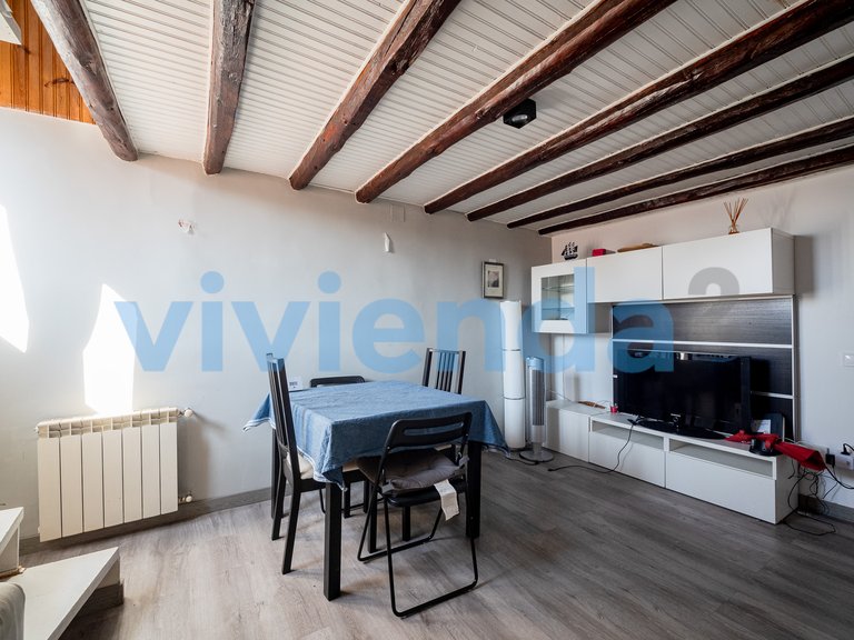 Apartment for Sale in Sol, Madrid 4