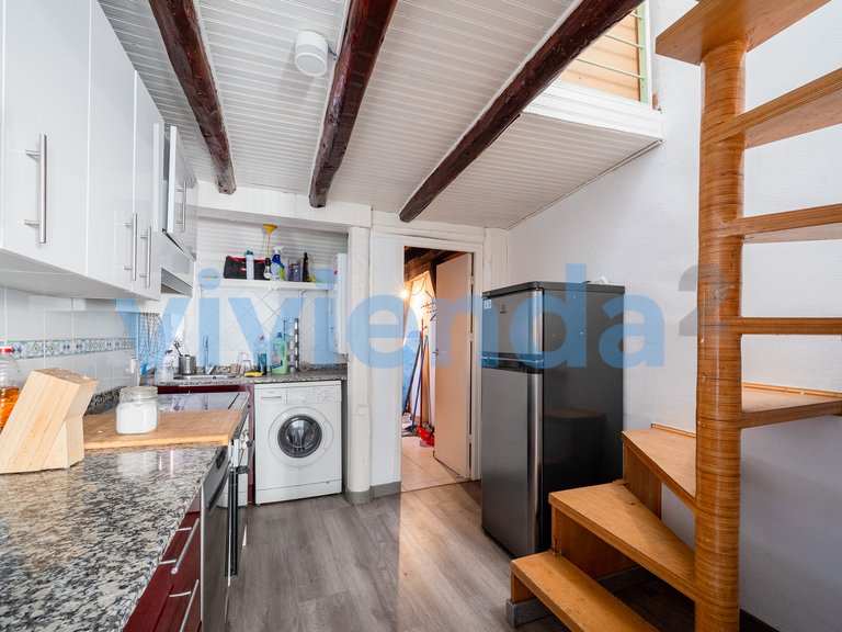 Apartment for Sale in Sol, Madrid 2