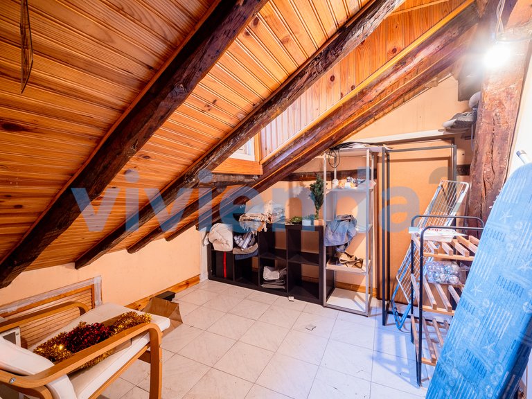 Apartment for Sale in Sol, Madrid 11