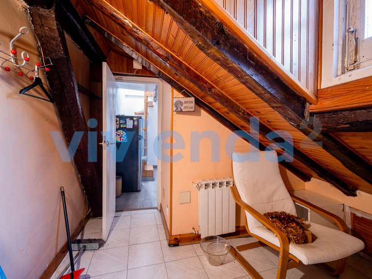 Apartment for Sale in Sol, Madrid 29