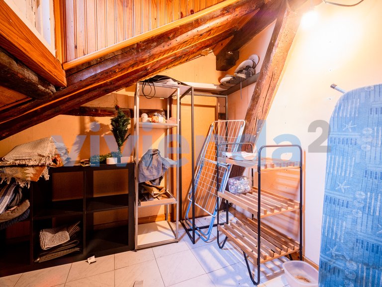 Apartment for Sale in Sol, Madrid 9