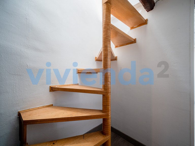 Apartment for Sale in Sol, Madrid 25