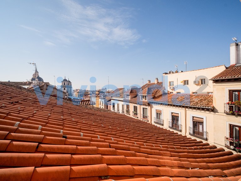 Apartment for Sale in Sol, Madrid 21