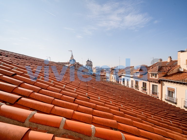 Apartment for Sale in Sol, Madrid 20
